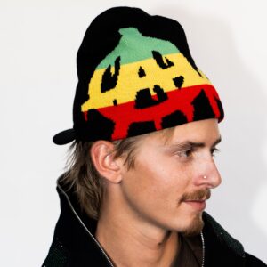 AKWRLD – ZION BEANIE
